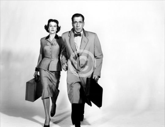 Bogart, Humphrey (Deadline - U.S.A.)