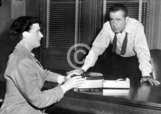 Bogart, Humphrey (Deadline - U.S.A.)