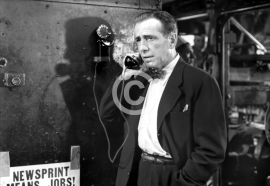 Bogart, Humphrey (Deadline - U.S.A.)