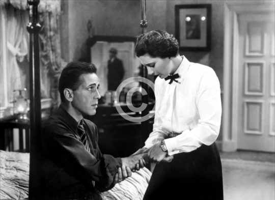 Bogart, Humphrey (King of the Underworld)