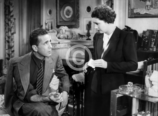 Bogart, Humphrey (King of the Underworld)