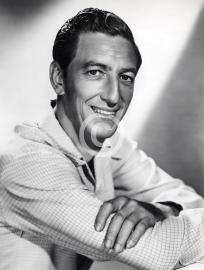 Bolger, Ray