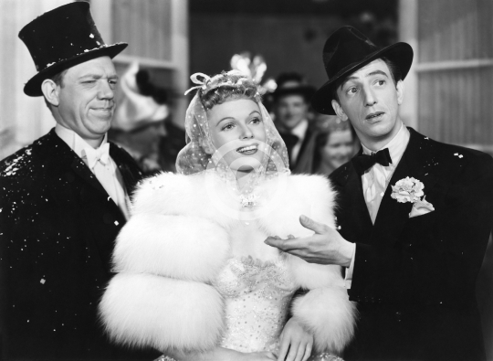 Bolger, Ray (Sunny)