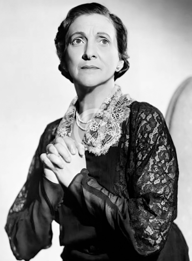 Bondi, Beulah (Mr. Smith Goes to Washington)