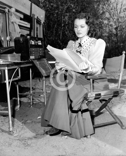 Booth, Adrian (Home on the Range)