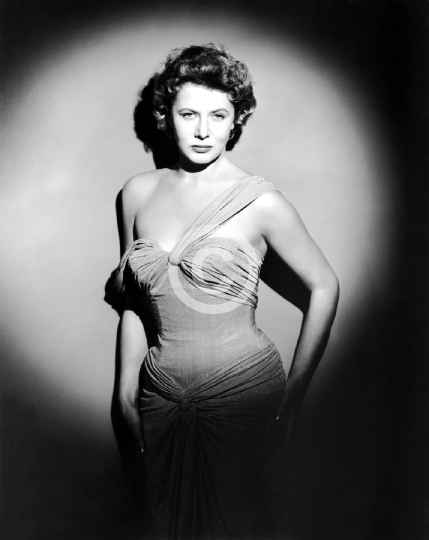 Borchers, Cornell (Never Say Goodbye)