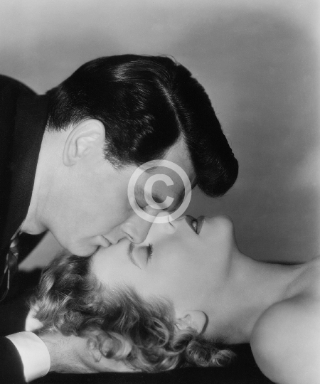 Borchers, Cornell (Never Say Goodbye)