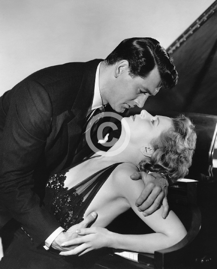 Borchers, Cornell (Never Say Goodbye)