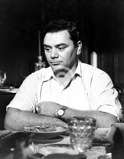 Borgnine, Ernest (Marty)