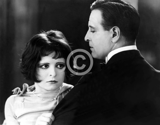 Bow, Clara (Dancing Mothers)