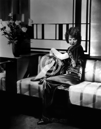 Bow, Clara (Her Wedding Night)