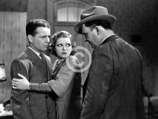 Bow, Clara (Kick In)