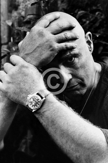 Brando, Marlon (Apocalypse Now)
