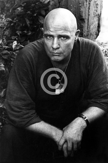 Brando, Marlon (Apocalypse Now)