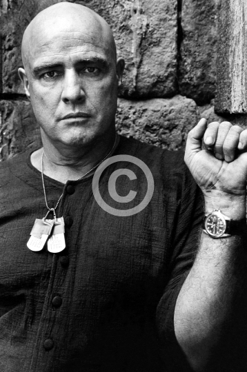 Brando, Marlon (Apocalypse Now)