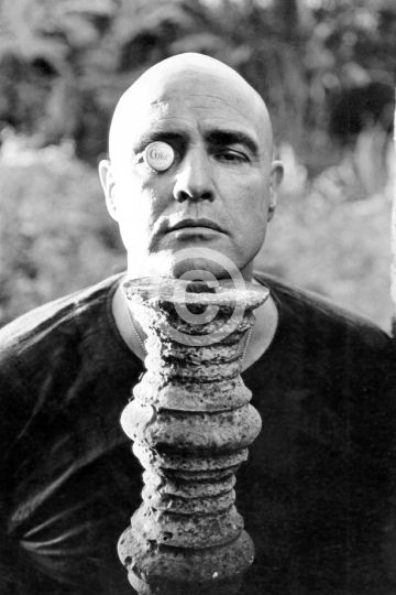 Brando, Marlon (Apocalypse Now)