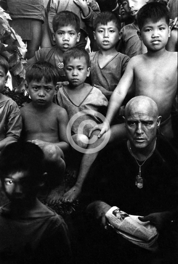 Brando, Marlon (Apocalypse Now)