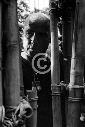 Brando, Marlon (Apocalypse Now)