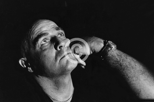 Brando, Marlon (Apocalypse Now)