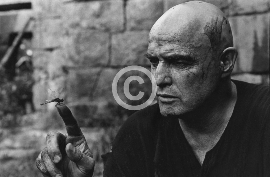 Brando, Marlon (Apocalypse Now)
