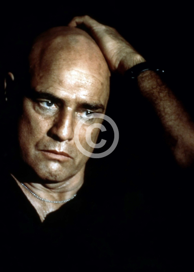 Brando, Marlon (Apocalypse Now)