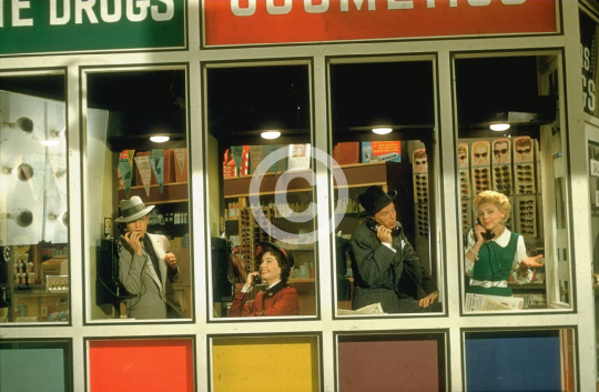 Brando, Marlon (Guys and Dolls)