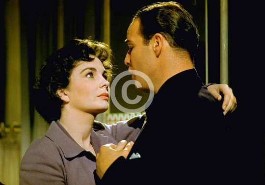 Brando, Marlon (Guys and Dolls)