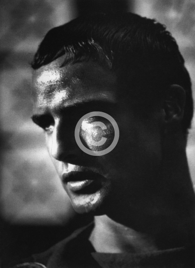 Brando, Marlon (Julius Caesar)