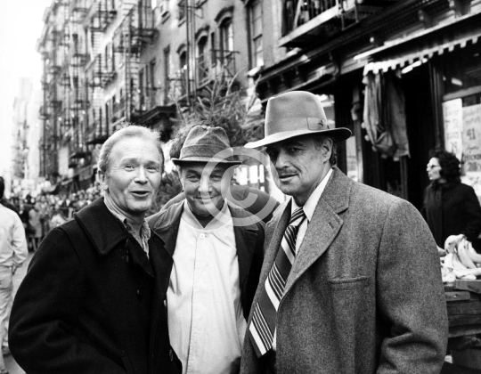 Brando, Marlon (The Godfather)