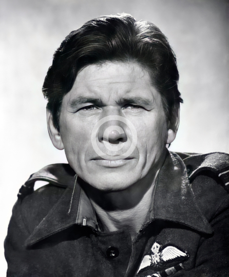 Bronson, Charles (Great Escape)