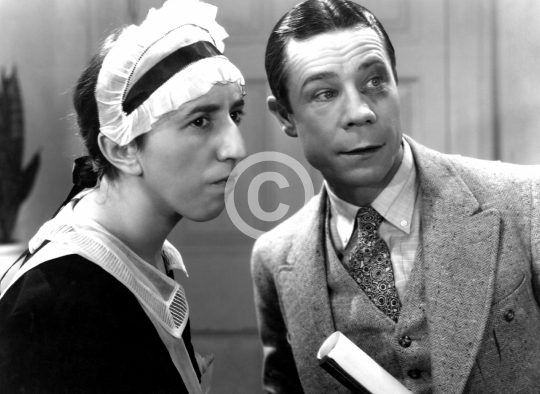 Brown, Joe E. (When is Your Birthday)