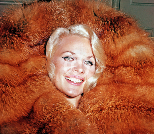 Carroll Baker