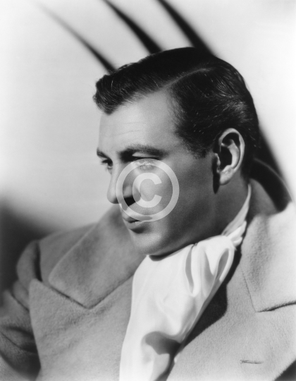 Cooper, Gary