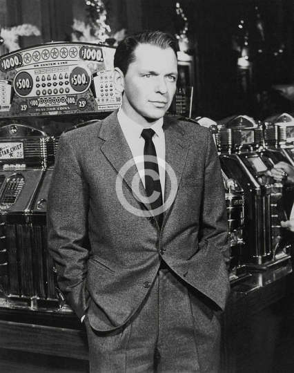 Frank Sinatra Oceans Eleven