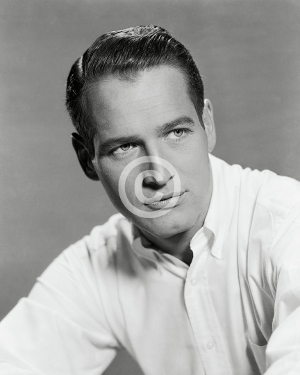 Paul Newman The Young Philadelphians