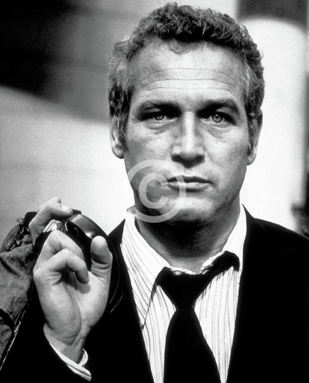 Paul Newman Wusa