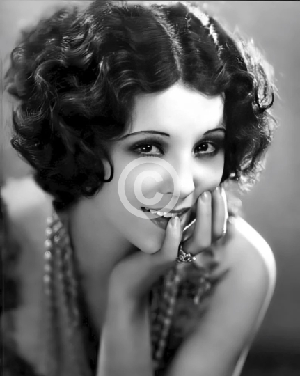 Raquel Torres, ca. 1932 black white, multiple sizes