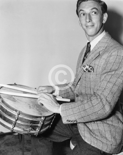 Ray Bolger 1930s 