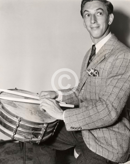 Ray Bolger 1930s
