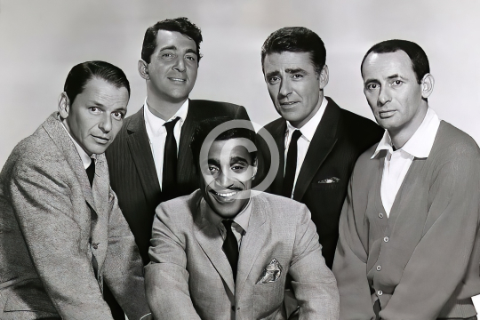 The Rat Pack